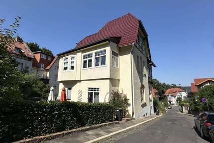 Haus zum Kaufen in Eisenach 494.000,00 € 332.37 m²