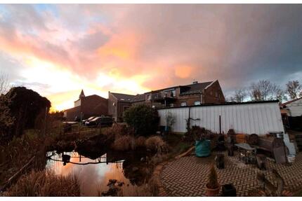 4 Raumwohnung - 1.210,00&nbsp;EUR Kaltmiete, ca.&nbsp; 111,00&nbsp;m&sup2; in Zeitz (PLZ: 06711) Theißen