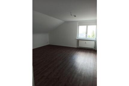 Kippenheim – 3‑Zi.-DG‑Wohnung – hell & gepflegt – ab sofort frei