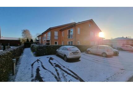 Barrierefreie 2ZKB kurzfristig frei - Lastrup