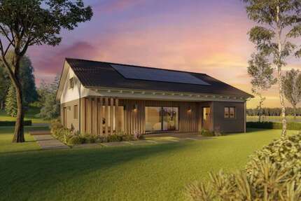 Haus zum Kaufen in Rieseby 440.000,00 € 121 m²