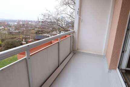 Wohnung zum Mieten in Chemnitz 316,00 € 57.5 m²