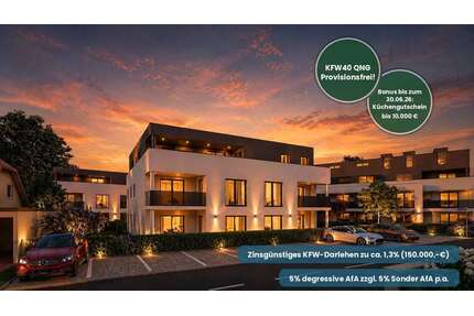 Wohnung zum Kaufen in Mühldorf am Inn 339.000,00 € 56.11 m²