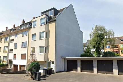 Wohnung zum Mieten in Köln 1.200,00 € 84 m²