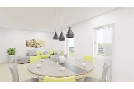 Wohnung zum Kaufen in MünstertalSchwarzwald 359.000,00 € 91.53 m² - Münstertal/Schwarzwald
