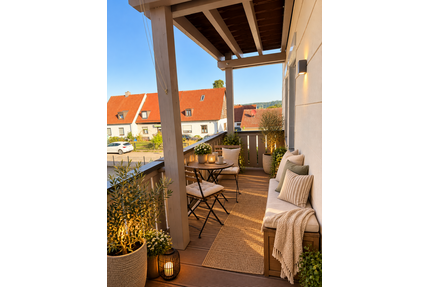 Wohnung zum Kaufen in Töging am Inn 185.000,00 € 66.43 m²