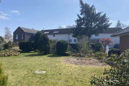 Grundstück zu verkaufen in Büchen , Lauenb 171.250,00 € 685 m²