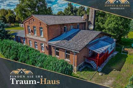 Haus zum Kaufen in Gransebieth 499.000,00 € 460 m²
