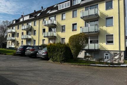 Helle 4-Zimmer-Wohnung in Bestlage von Bredeney mit Balkon & EBK - Essen Stadtbezirk IX