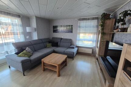 helle 3-Zi-Eigentumswohnung, SW-Balkon, TG-Stellplatz, prov.-frei - Besigheim