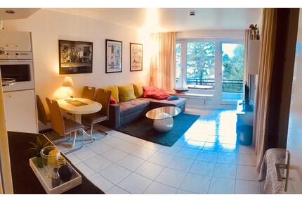 2-Zimmer-Whg warm Timmendorf Strandallee zur Langzeitmiete - Hamburg Wandsbek