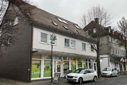 Zentral gelegene Gerwerbefläche zu vermieten in Bad Berleburg