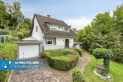 Haus zum Kaufen in Wuppertal 820.000,00 € 160 m²