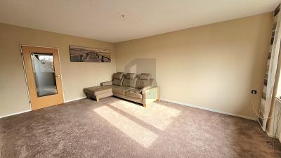 WOHNEN WIE IM HAUS: 125M² AUF 2 ETAGEN - Bremen