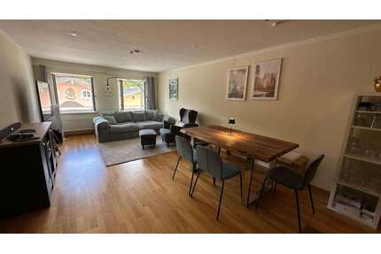 Wohnung zum Mieten in Bad Tölz 1.080,00 € 80 m²