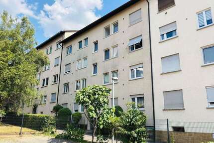 Wohnung zum Kaufen in Stuttgart 198.000,00 € 65.63 m²