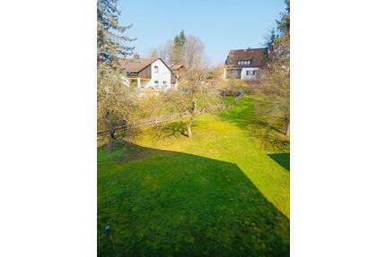 Helle 2-Zimmer-Wohnung in Sulzbach Rosenberg - Sulzbach-Rosenberg