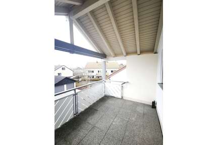 Wohnung zum Mieten in Eschenbach 760,00 € 62.65 m²