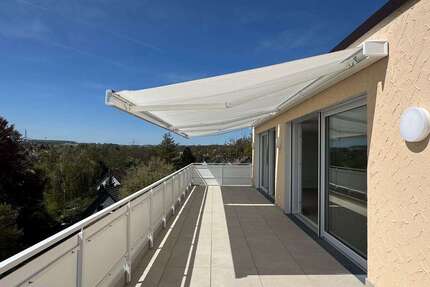 Wohnung zum Mieten in Stuttgart 2.610,00 € 116.6 m²