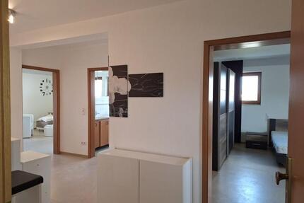 Ruhig und gemütlich für ein bis zwei Personen, in Stadtallendorf Schweinsberg