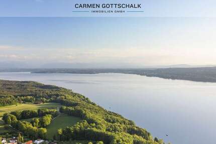 Haus zum Kaufen in Starnberg 9.980.000,00 € 605 m²