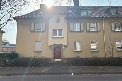 Citynah und kompakt: 1,5 Raum Wohnung in Wanne-Mitte - Herne Wanne-Bickern