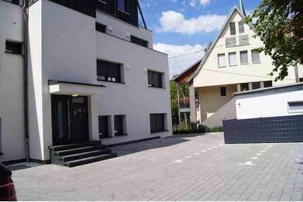 Wohnung zum Kaufen in Metzingen 429.900,00 € 81.12 m²
