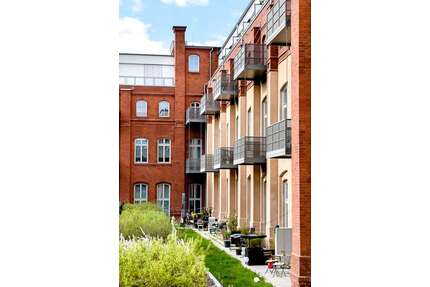 Wohnung zum Mieten in Berlin 780,20 € 35.9 m²