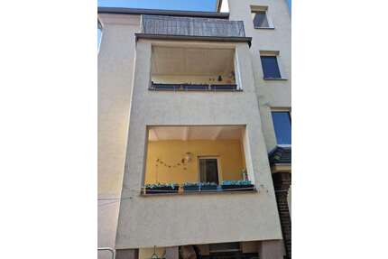 Wohnung zum Mieten in Leipzig 420,00 € 54 m²