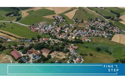 Grundstück zu verkaufen in Scheyern Euernbach 295.000,00 € 777 m² - Scheyern / Euernbach