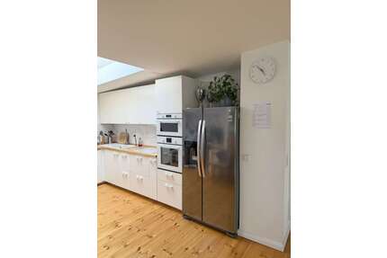 Wohnung zum Mieten in Berlin 1.990,00 € 131 m²