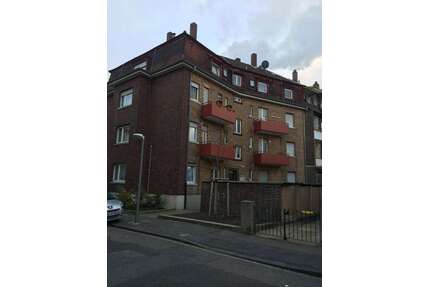 Wohnung zum Mieten in Mannheim 650,00 € 57 m²