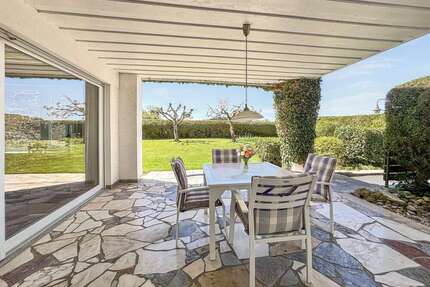 Haus zum Kaufen in Gablingen Lützelburg 650.000,00 € 164.87 m² - Gablingen / Lützelburg
