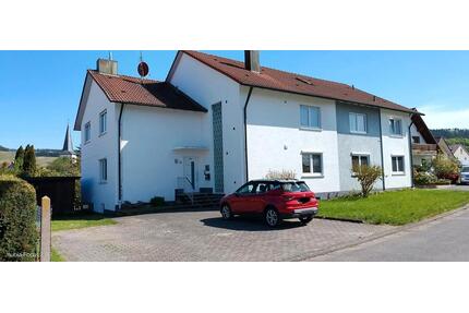 Wohnung in Trennfeld - 319.000,00&nbsp;EUR Kaufpreis, ca.&nbsp; 194,00&nbsp;m&sup2; in Triefenstein (PLZ: 97855)