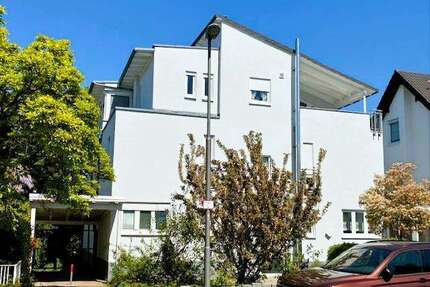 Wohnung zum Kaufen in Schwetzingen 680.000,00 € 177 m²