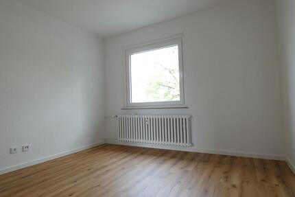 Wohnen im beliebten Dichterviertel! Erstbezug nach Sanierung! - Mülheim an der Ruhr