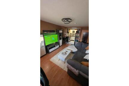 2-Raum-Wohnung zum 01.05.2026 - 580,00&nbsp;EUR Kaltmiete, ca.&nbsp; 52,00&nbsp;m&sup2; in Cottbus (PLZ: 03050) Spremberger Vorstadt