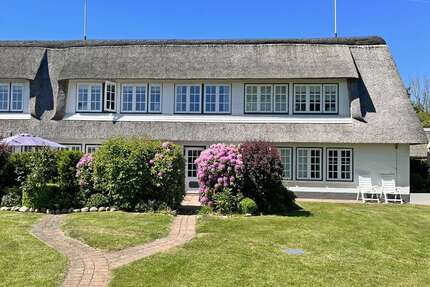 Wohnung zum Kaufen in Keitum 740.000,00 € 66 m²