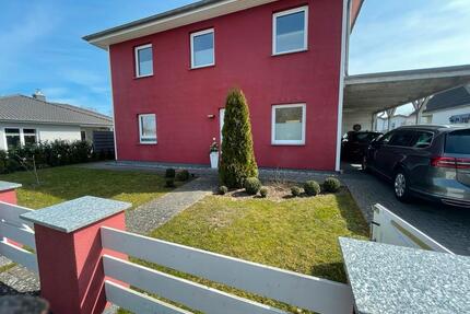 Haus zu verkaufen - 499.000,00&nbsp;EUR Kaufpreis, ca.&nbsp; 142,00&nbsp;m&sup2; in Greifswald (PLZ: 17489)