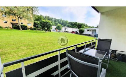 !!! ImmoPoint !!! 2020 KERNSANIERT - nur ca. 250 m zum Seilersee - SÜD Balkon - Hochparterre - Iserlohn