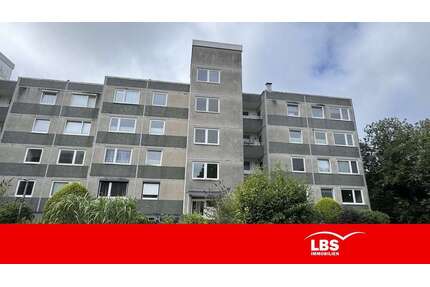 Wohnung zum Kaufen in Neumünster 158.000,00 € 78.82 m²