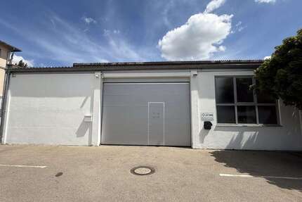 Halle in Aichach 4.855,20 € 510 m²