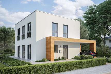Haus zum Kaufen in Forchtenberg 320.000,00 € 143 m²
