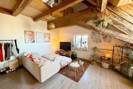 Wohnung zum Mieten in Regensburg 805,00 € 60 m²