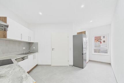 Stilvolle 4 Zimmerwohnung - 1.450,00&nbsp;EUR Kaltmiete, ca.&nbsp; 97,00&nbsp;m&sup2; in Mötzingen (PLZ: 71159)