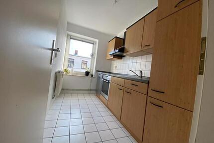 Charmante 1 Zimmer Wohnung in ruhiger, zentraler Lage Paulsstadt - Schwerin