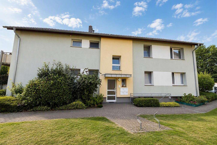 Wohnung zum Mieten in Melle 500,00 € 58.75 m²