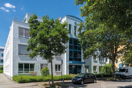 Ihr neues Büro – provisionsfrei und sofort verfügbar - Wiesbaden Mainz-Amöneburg