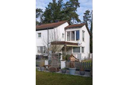 Haus zum Kaufen in Waldkraiburg 358.000,00 € 102 m²