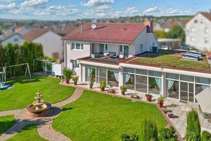Haus zum Kaufen in Bretten 750.000,00 € 296 m²